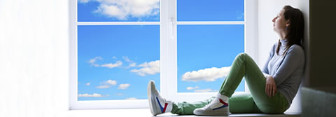 Improving self-awareness with the Johari Window